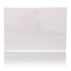 Snap H8001H10C Horizontal Acrylic Frame, 5" x 7", 12 Pieces
