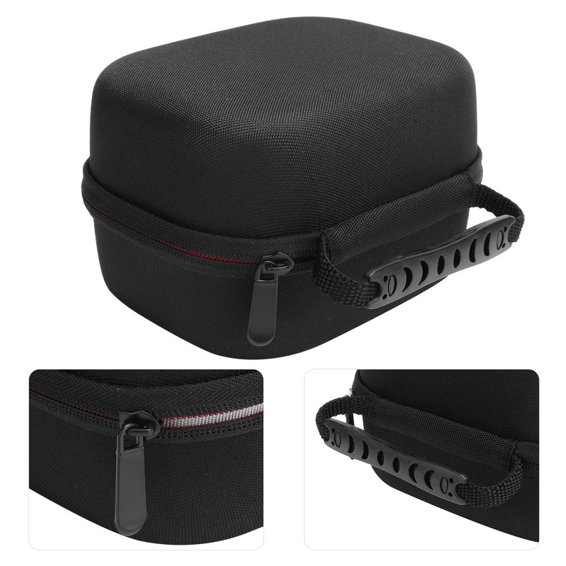 Portable Box Protective Carring Case Shell Bag Suitcase for HomePod