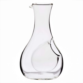 TAMAKI T-756744 Tokuri Cold Sake Cup Diameter 3.8 x Height 6.5 inches (9.6 x 16.5 cm), 11.8 fl oz (350 ml)