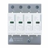 BERM Surge Protective Devices House Arrester Protector 4P 80KA SPD