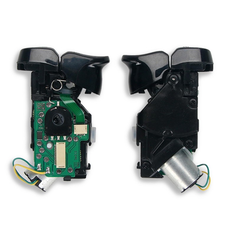 BAIMOQI Trigger Module Assembly for Game Controller L1 R1 L2