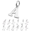 piena Pendant Top, Women's, Men's, Accessory Parts, Made of 925
