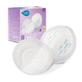 Nuvita NU Nursing Pads Day and Night 30
