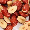 Dried Jujube Dates 17.63oz Red Dates Hand Selected Dried Jujube