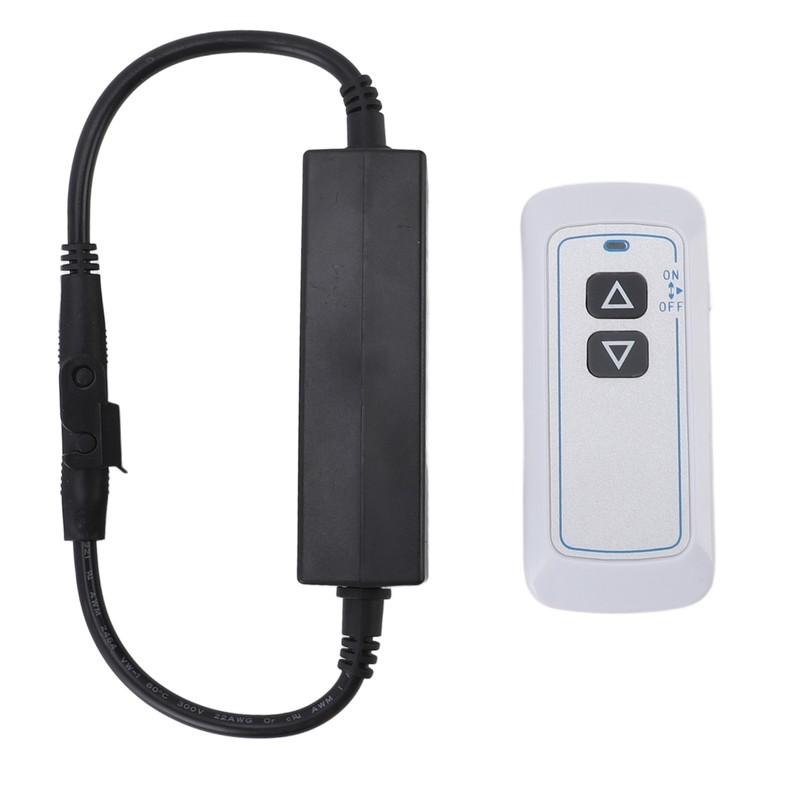 Linear Actuator Controller 433.92MHz Wireless Remote Control for Electric Push