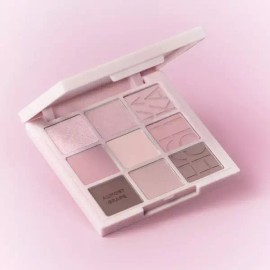 Holika Holika 마이페이브 무드 아이 팔레트 13얼모스트 그레이프 My Fave Mood Eye Palette 13 Almost Grape