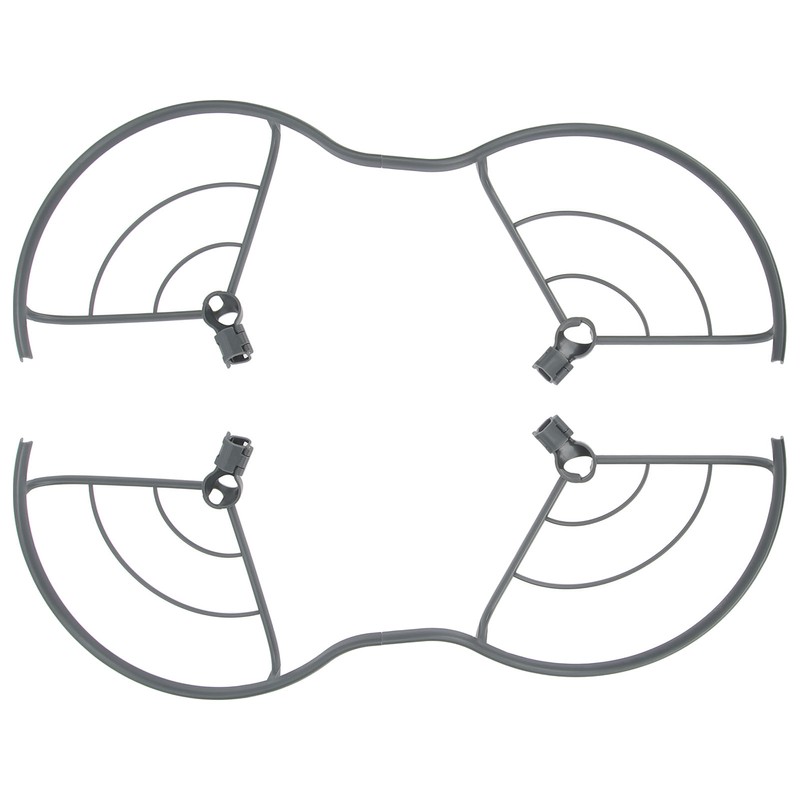 Propeller Guard Propeller Protection Anti Collision Integrated Protective Cover for