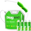 BugMD Essential Pest Control Concentrate – Natural Ant, Roach, Spider