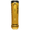 HEAD 570824 HEAD TOUR XT Tennis Ball - Box of