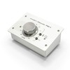 DYNASTY PROAUDIO PMC-1 Premium Passive Stereo Monitor Volume Controller With
