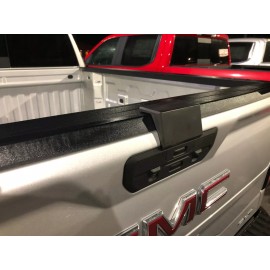 KF Brand THE ORIGINAL! 1500 GMC/Chevy Truck MULTI-PRO TAILGATE Protector ~ fits 2019-2025