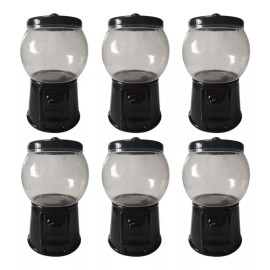 OEM 6 Dulcero Chiclera Contenedor Recuerdo Colores Chiclerachela