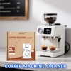 Coffee Machine Cleaner Tablets - 24 Pack | Descaling &