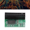 20 Pin TPM 2.0 Module for SuperMicro for AOM TPM