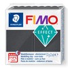 STAEDTLER FIMO Effect 8010-91 ST Modelling Clay, 57 g, Metallic