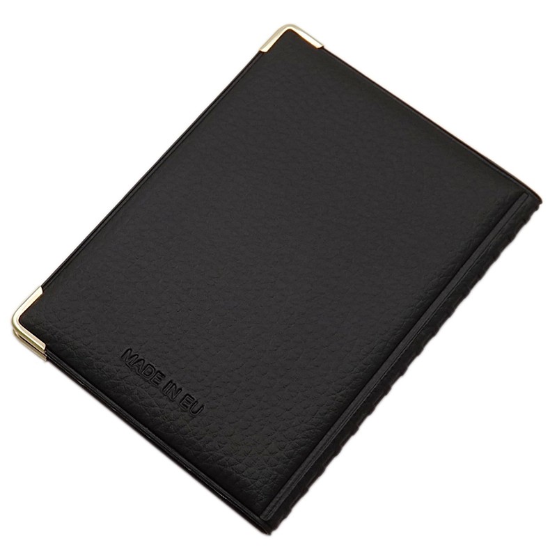 myledershop Exclusive ID card holder / ID card holder with