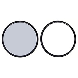 Kase Skyeye 77mm CPL Magnetic MC Optical Glass Filter Incl Adapter 77