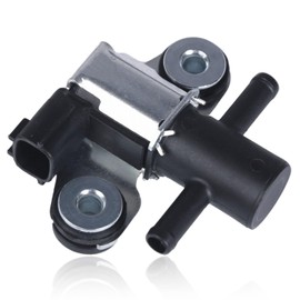 Yukrotor Vapor Canister Purge Solenoid Valve 911-509 Compatible with Nissan Altima Maxima Murano Pathfinder Quest Rogue, Infiniti FX50 JX35 QX60 QX70 Replaces OE# 14930-JA10A 14930-JA10D