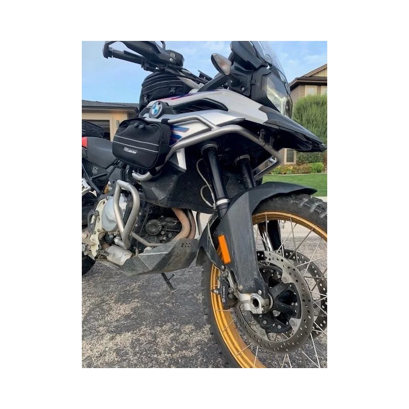 OBR ADV Gear Fender Bag Dual Sport ADV Luggage Universal