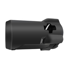 1pcs 49-16-3453 Impact Protective Boot for Milwaukee M12 FUEL 1/4 in. Hex Impact Driver 3453-20