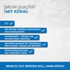 5 x kör4u Fully Automatic Radiator Bleeder 1/2 Inch (12.7
