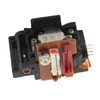 Optical Pickup Laser Lens Head Replacement Low Speed Single Channel