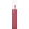 Maybelline New York Lipstick, Super Stay Matte Ink, Liquid, Matte