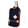Harvest Label Two-Tone Sling Pack - Navy/Red