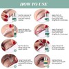 Eyelash Lifting Set, Eyelash Lifting Set, Long-Lasting, Easy to Use,
