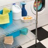 Con-Tact Brand Premium Plus Non-Adhesive Shelf Heavy Duty and Multi-Functional