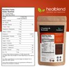 Herbal Detox Tea: Cleanse Tea for Digestive Health, Natural Energy