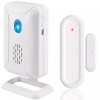 Dig Door Chime Wireless Window Open Contact Sensor Alarm 918