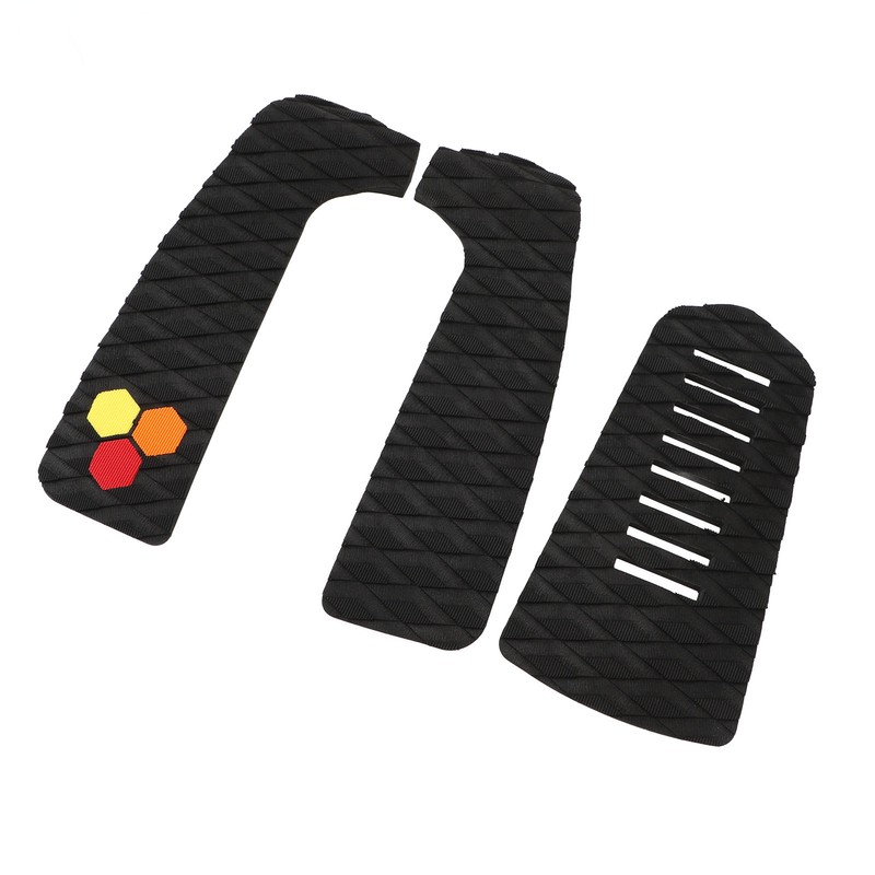 Surf Deck Traction Pad EVA Trimmable Anti Slip Strong Grip