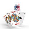 Ducale - Game with 2 x 54 Cards - Game