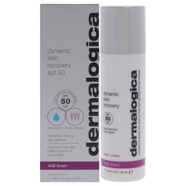 Dermalogica Age Smart Dynamic Skin Recovery SPF50 Unisex Face Cream 50 ml