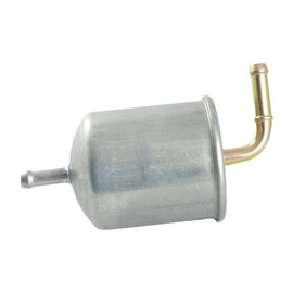 ECOGARD XF44663 Premium Fuel Filter Fits Infiniti J30 3.0L 1993-1997, G20 2.0L 2000-2001 | Nissan Altima 2.4L 1993-2001, Pickup 2.4L 1995-1997, D21 2.4L 1993-1994, Stanza 2.4L 1990-1992