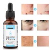Pure Hyaluronic Acid Face Serum Anti Aging Wrinkles Dry Skin