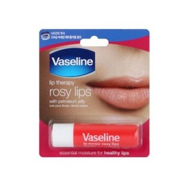 [Lungs_62] Lippi 4.8g Moisturizing (46431787) - Rosy Lips/FREE / [룽스_62]립피4.8g 보습 (46431787) - 로지립스／FREE