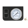 JDMSPEED in Cab Single Air Gauge Control Kit with Paddle