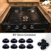 RV Stove Grommets Kit for Magic Chef Stove Grates, RV