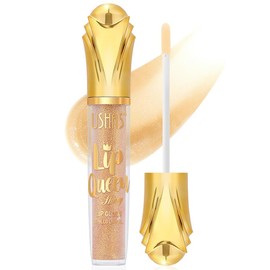 USHAS Lip Gloss,Lip Glow Oil, Shiny Smooth Soft Liquid Lip Glosses Lip Stain, High-Shine Finish, Moisturizing For Girls And Women Makeup (S2, Pack of 1)