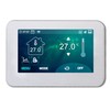Underfloor Heating Full Colour Touch Screen 4.3 inch Thermostat (Floor