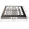 Masterbuilt Charcoal Grate For Gravity Series Grills: 9004200136