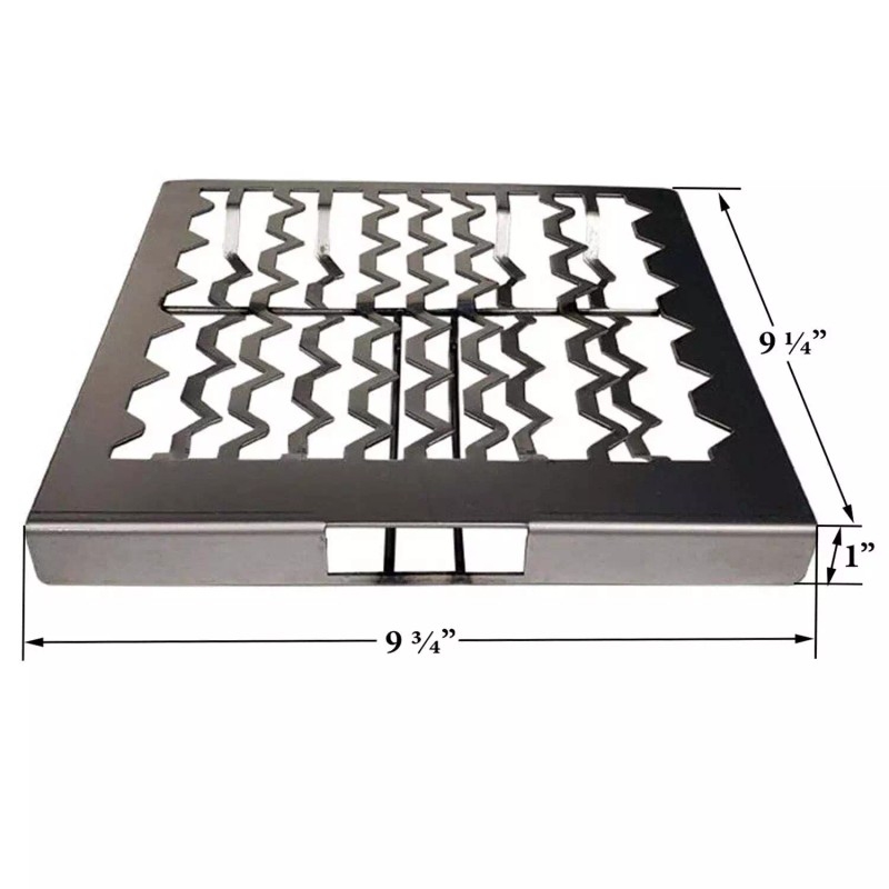 Masterbuilt Charcoal Grate For Gravity Series Grills: 9004200136