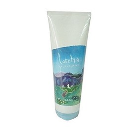 MoltoBene Loretta Hair Treatment Hair Pack Clear - 240giGreen Tea Set)