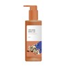 Round Wrap Yakkong Panthenol Cleansing Oil 200ml x 1 Deep cleansing that gently dissolves blackheads and pores / 라운드랩 약콩 판테놀 클렌징 오일 200ml 1개 블랙헤드 모공까지 순하게 녹여주는 딥클렌징