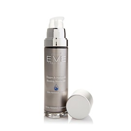 Oxygen & Hyaluronic Boosting Moisturiser
