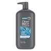 DOVE MEN + CARE Dove Men+Care Body and Face Wash