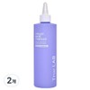 Honest Lab True Lab Violet Hair Vinegar, 2, 370ml / 정직한실험실 트루랩 바이올렛 헤어 식초, 2개, 370ml