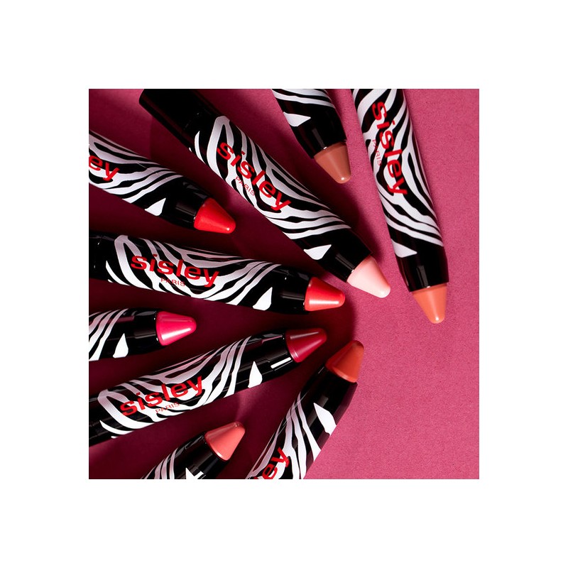 Sisley [Department Store] [Sisley] Phyto-Lip Twist Tinted Balm 2.5g (Lipstick)
